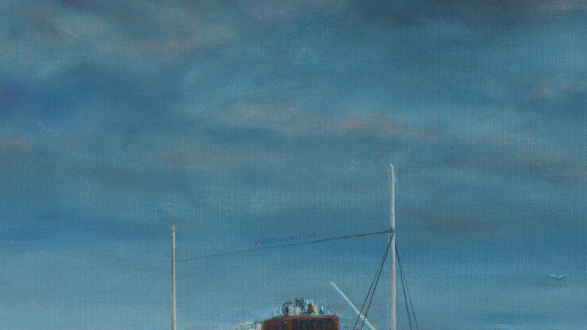 Loch Seaforth