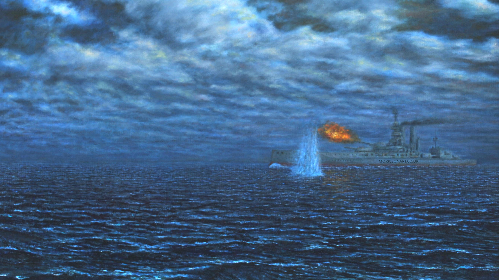 Jutland