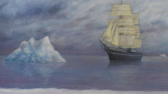 Antarctica